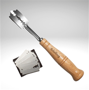 Bread Lame with Wooden Handle